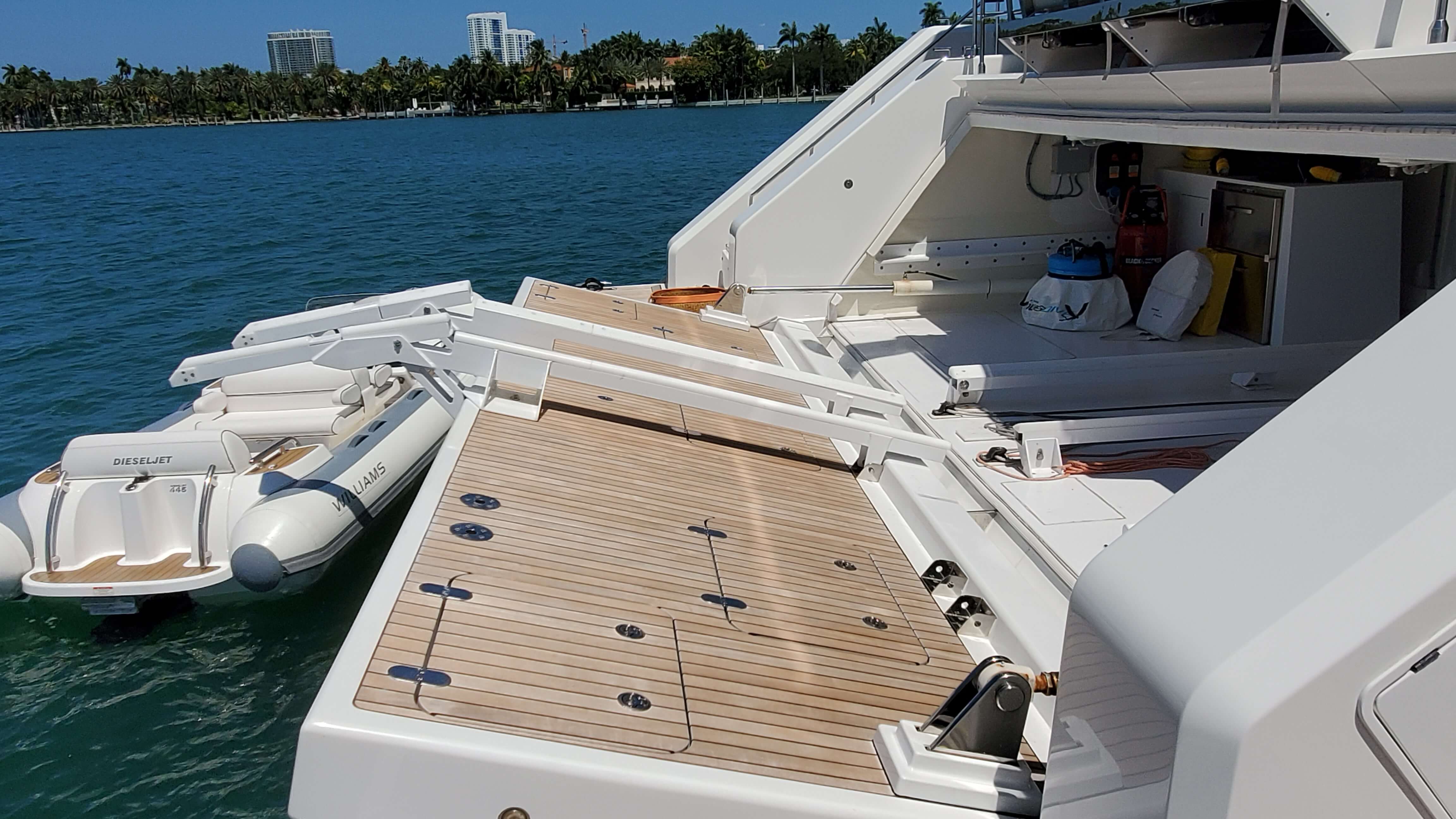 sunreef power catamarans for sale